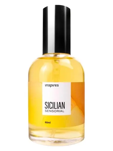 Perfume Sicilian Sensorial de Inspires