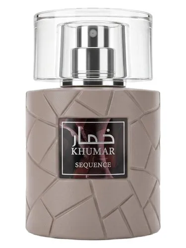 Perfume Khumar Sequence de Wadi Al Khaleej