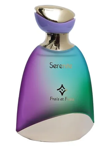 Perfume Serenite de Frais Et Frais