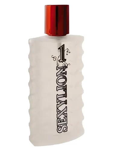 Perfume Sexylion de Alain Aregon