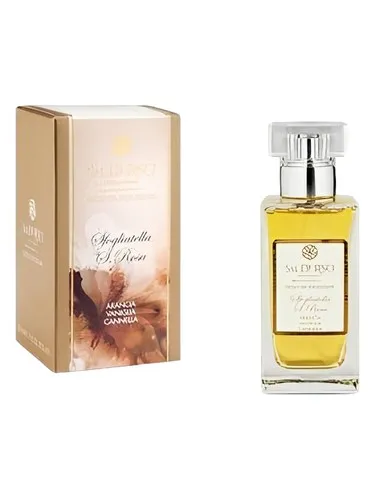 Perfume Sfogliatella s. Rosa de Sal De Riso