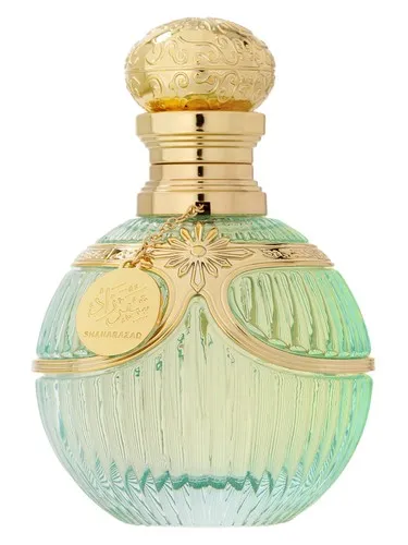 Perfume Shaharazad de ALREHAB PERFUMES