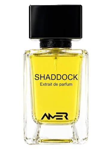 Perfume Shaddock de Amer Perfumes