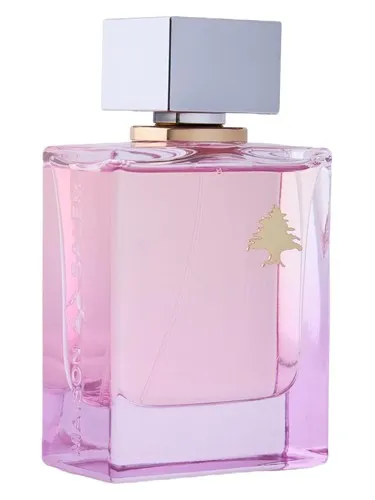 Perfume Shamaly de Maison Salem