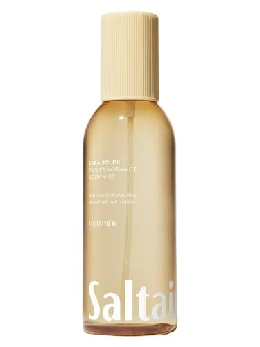 Perfume Shea Soleil de Saltair
