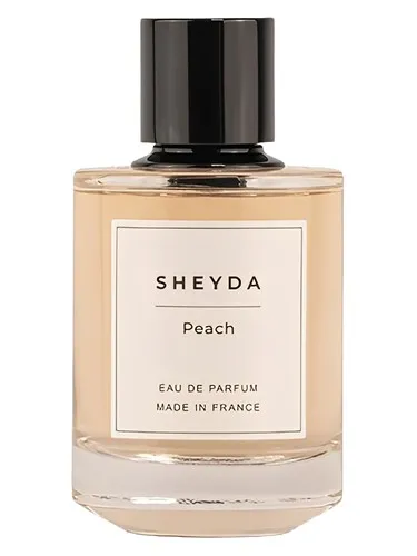 Imagen de Sheyda Peach
