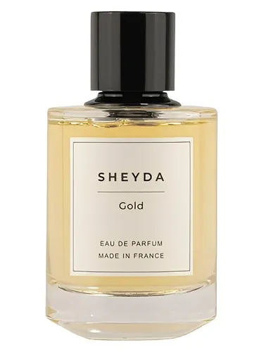 Imagen de Sheyda Gold