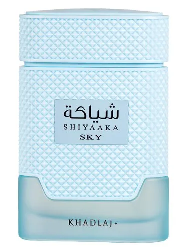 Imagen de Shiyaaka Sky