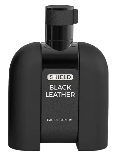 Perfume Shield Black Leather de Mirada
