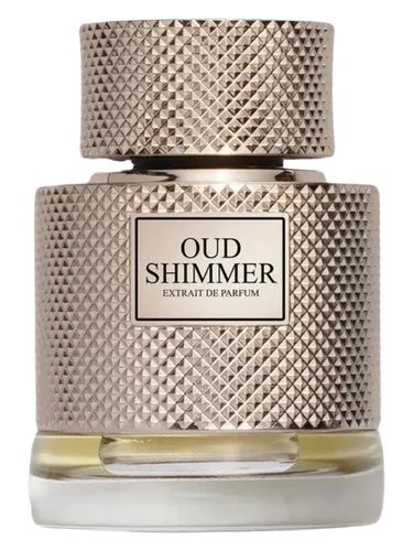 Perfume Oud Shimmer Gold de AMD Perfumes