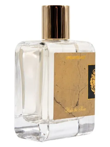 Perfume Walk the Show de URBANBEAST