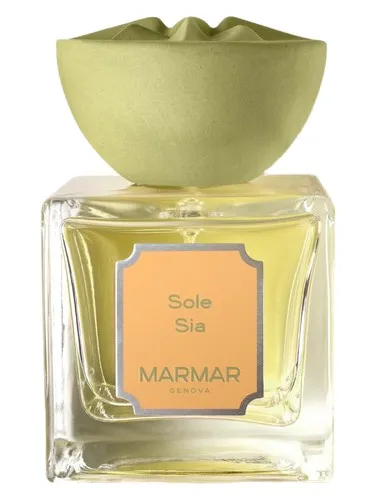 Perfume Sole Sia de MarMar