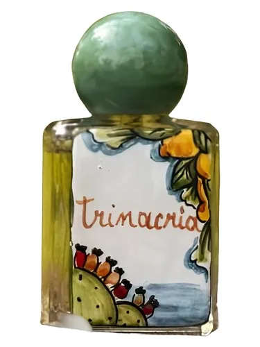 Perfume Trinacria de Nata in Sicilia