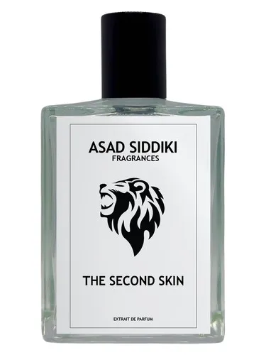 Perfume The Second Skin de Asad Siddiki