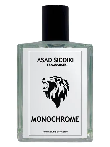 Imagen de Monochrome