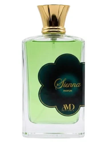 Perfume Sienna de AMD Perfumes