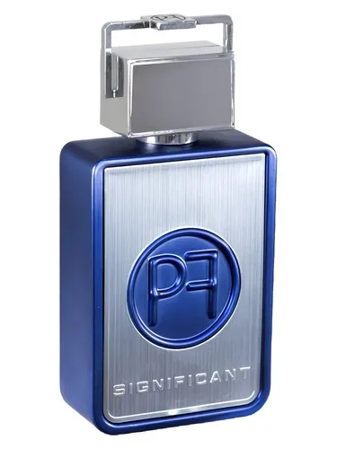 Perfume Significant XXIV de Seris Parfums