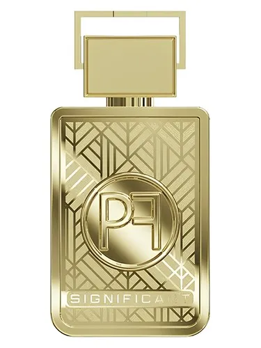 Perfume Significant XXI de Seris Parfums