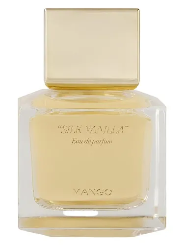 Perfume Silk Vanilla de Mango
