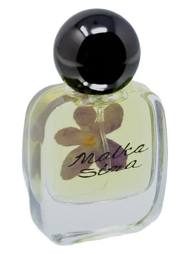 Perfume Violet de Malka Sima