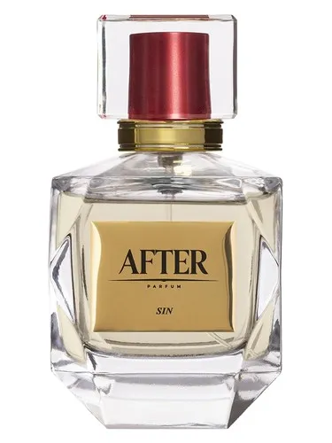 Perfume Sin de After