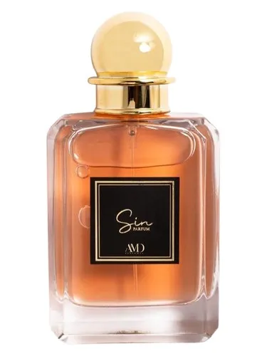 Perfume Sin de AMD Perfumes