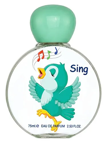 Perfume Sing de Lattafa Perfumes