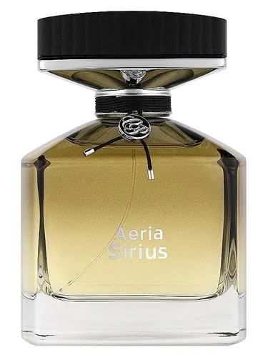 Perfume Aeria Sirius de La Cristallerie des Parfums