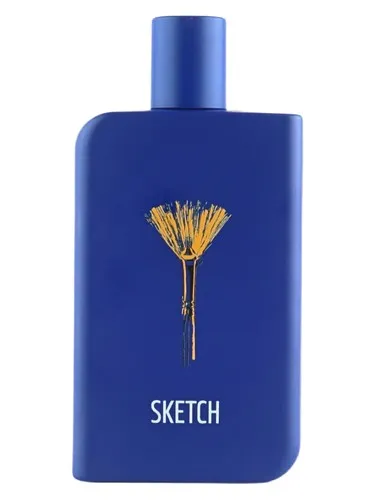 Perfume Sketch de Samam