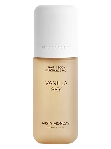 Perfume Vanilla Sky de Misty Monday