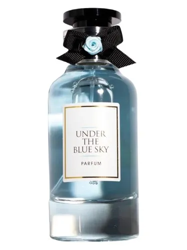 Perfume Under the Blue Sky de AMD Perfumes