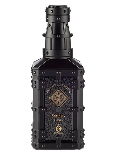 Perfume Smoky Elixir de OriArome