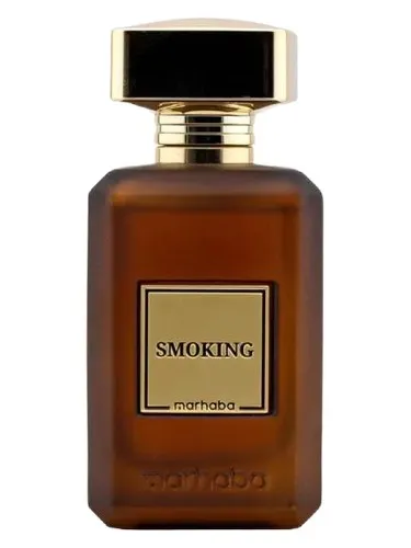 Perfume Smoking de Marhaba Arabic Essence