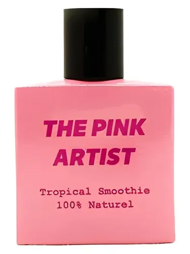 Perfume Tropical Smoothie de The Pink Artist