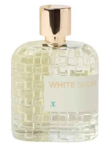 Perfume White Snow de Shaka