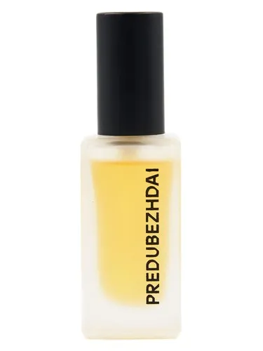 Perfume Vam I Ne Snilos de Predubezhdai