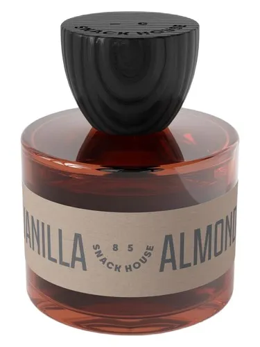Perfume Vanilla Almond de Snack House