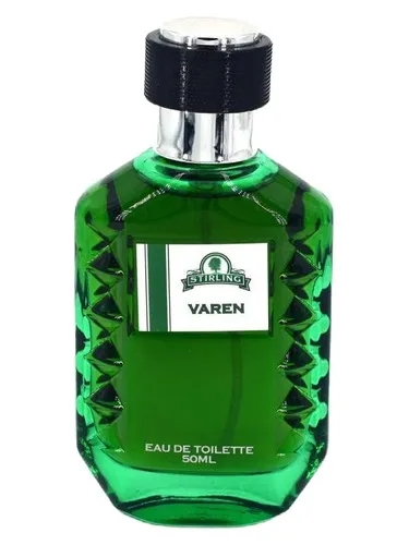 Perfume Varen de Stirling Soap Company