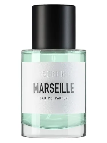 Perfume Marseille de SOBER