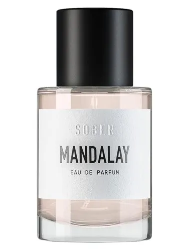 Perfume Mandalay de SOBER