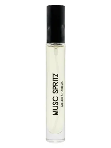 Perfume Musc Spritz de Atelier Charisma