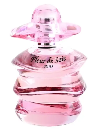 Perfume Fleur de Soie de Paris Bleu Parfums