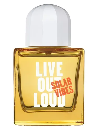 Perfume Solar Vibes de Avon