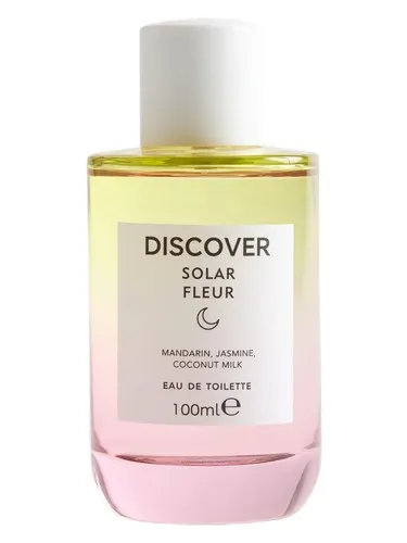 Perfume Solar Fleur de Marks & Spencer