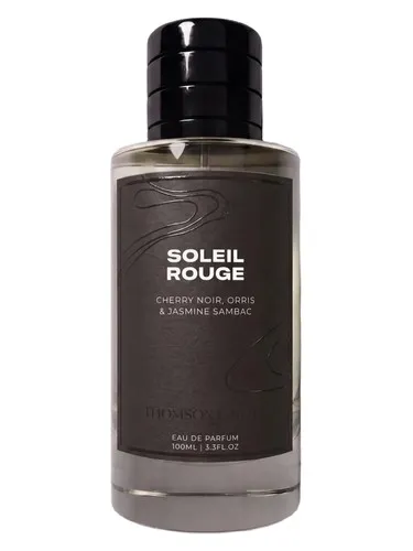 Imagen de Soleil Rouge