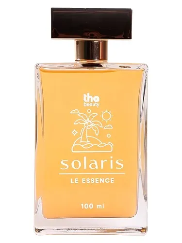 Perfume Solaris de Tha Beauty