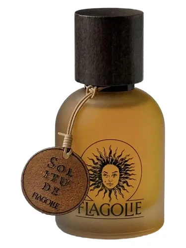 Perfume Solitude de Flagolie