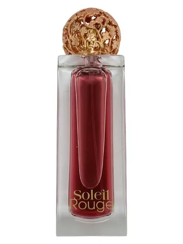 Imagen de Soleil Rouge