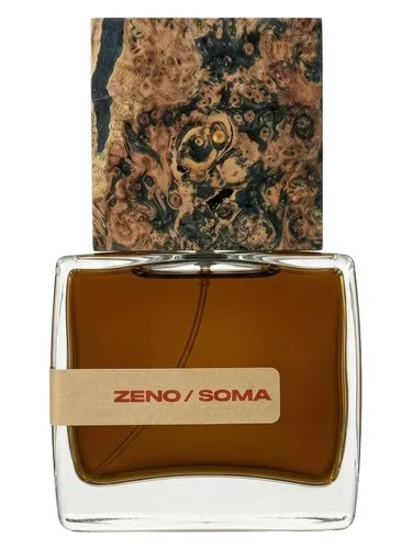 Perfume SOMA de ZENO