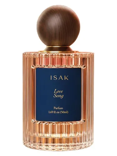 Perfume Love Song de ISAK